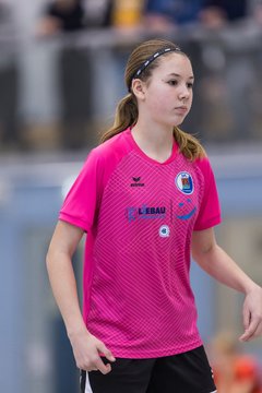 Bild 312 - wCJ Hamburger Futsalmeisterschaft